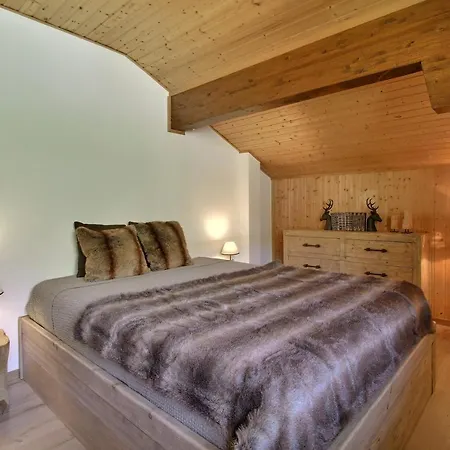 Ski-in-out With Mezzanine