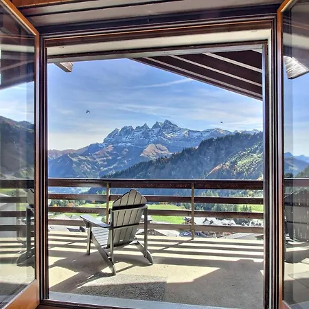 شقة Ski-in-out With Mezzanine *