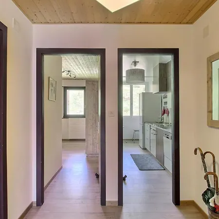 Ski-in-out With Mezzanine *